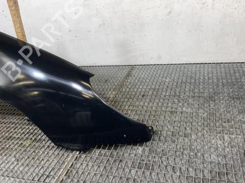 Right front fenders PEUGEOT 206 Hatchback (2A/C) 1.4 HDi eco 70 | BP28069811C42 