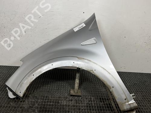 Used Left front fenders DACIA SANDERO 1.5 dCi (68 hp) 29748977