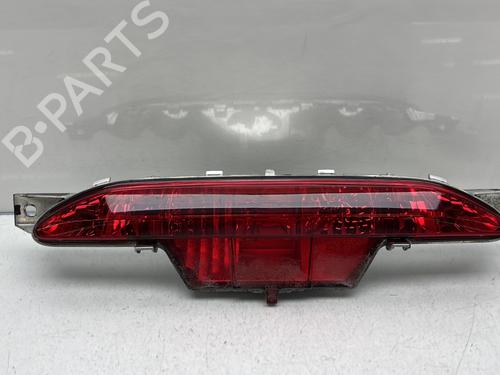 Used Rear fog light PEUGEOT 208 I (CA_, CC_) 1.2 VTI 82 (82 hp) 29286772