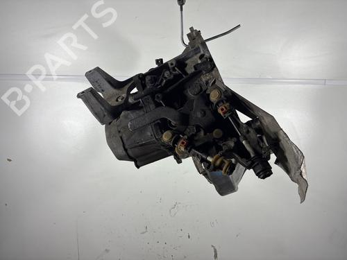 Used Gearbox Gearbox CITROËN C5 II (RC_) 2.0 16V (RCRFJB, RCRFJC) (140 hp) 35896071 35896071