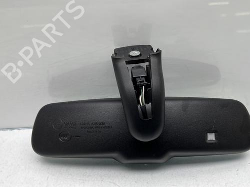 Used Rear mirror Rear mirror CHEVROLET CAPTIVA (C100, C140) 2.2 D 4WD (184 hp) 25123369 25123369