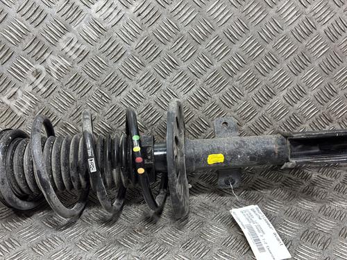Left front shock absorber CITROËN C5 AIRCROSS (A_) 1.2 Hybrid 136 (ARHPYJ) | BP37755375M16 - Image 3