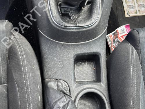 Left sun visor CITROËN C4 II (NC_) 1.6 HDi 90 | BP37648593I1 - Image 21