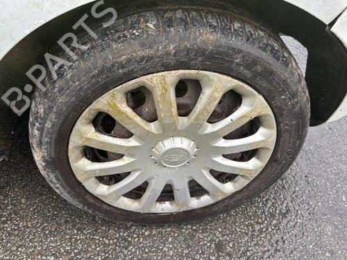 Left taillight FORD FIESTA VI (CB1, CCN) 1.6 TDCi | BP23768764C34 