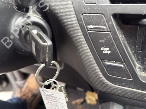 Headlight switch CITROËN C4 Picasso I MPV (UD_) 1.6 HDi | BP32389504I24 - Image 4