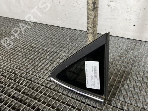 Used Rear right quarter glass Rear right quarter glass FORD FIESTA VII (HJ, HF) 1.0 EcoBoost (101 hp) 33609681 33609681