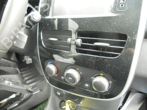 Climate control RENAULT CLIO III Grandtour (KR0/1_)  | BP20018137I5
