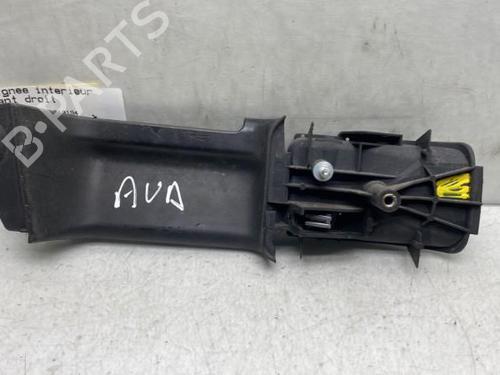 Used Front right interior door handle Front right interior door handle LAND ROVER RANGE ROVER III (L322) 4.4 4x4 (286 hp) 19963636 19963636