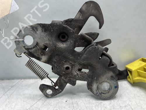 hjelmlås hjelmlås PEUGEOT PARTNER Tepee [2008-2026] 33830627 33830627