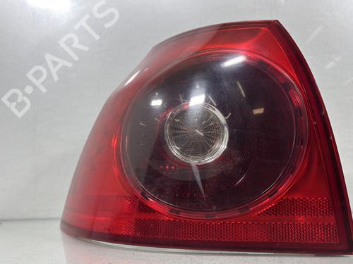Left taillight VW GOLF V (1K1) 1.9 TDI | BP29528390C34 