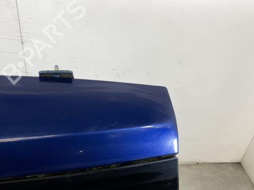 Tailgate PEUGEOT 1007 (KM_) 1.4 | BP21964206C6 