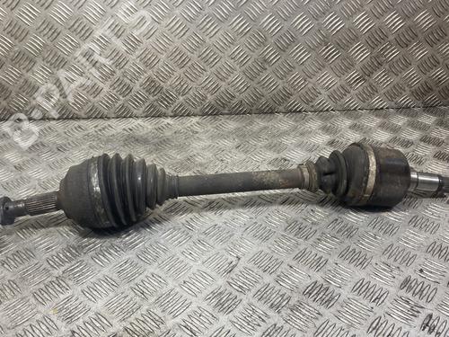 Used Left front driveshaft PEUGEOT 607 (9D, 9U) 2.2 HDi (170 hp) 28353357