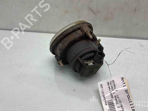 Used Right front fog light Right front fog light 37498444 37498444