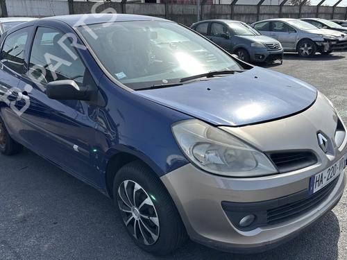 Left front window switch RENAULT CLIO III (BR0/1, CR0/1) 1.5 dCi (BR17, CR17) | BP31134783I27 - Image 15