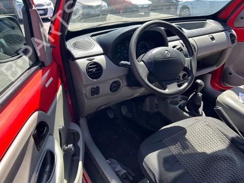 Switch RENAULT KANGOO Express (FC0/1_) 1.5 dCi (FC07, FC1R) | BP36682579I30 - Image 8