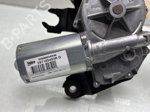 Rear wiper motor RENAULT CLIO IV (BH_) 1.5 dCi 90 | BP32389328M102