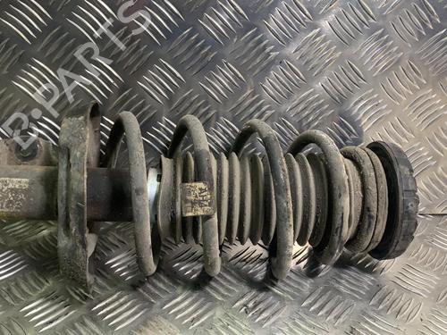 Used Right front shock absorber CHEVROLET AVEO Hatchback (T300) 1.3 D (95 hp) 19979779