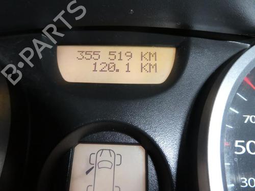Fuel flap RENAULT MEGANE II Estate (KM0/1_)  | BP20001385C131