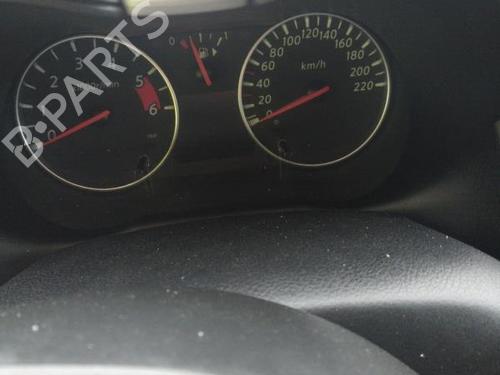 Steering column NISSAN NOTE (E11, NE11) | BP19973986M21 - Image 9