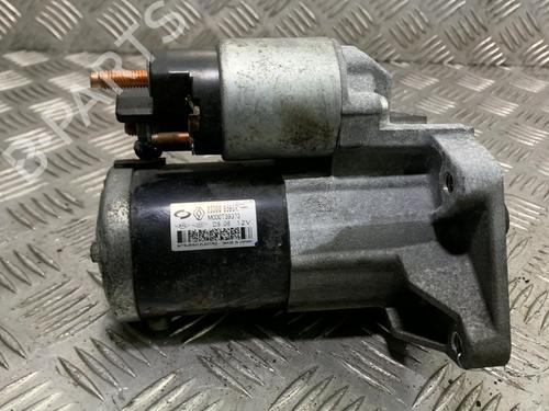 Used Starter Starter RENAULT TRAFIC III Van (FG_) 1.6 dCi 95 (FGMJ, FGMR) (95 hp) 19972582 19972582