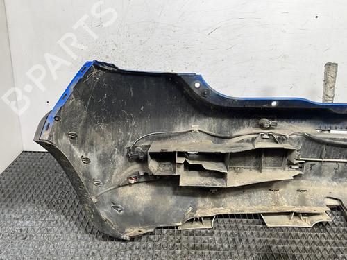 Rear bumper DACIA SANDERO II 1.5 dCi | BP29999520C8