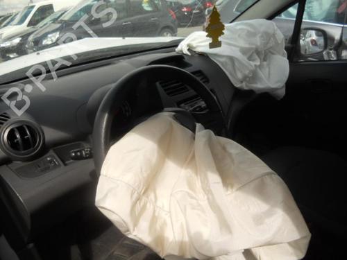 Front right window mechanism CHEVROLET SPARK (M300)  | BP20018535C23  - Image 5