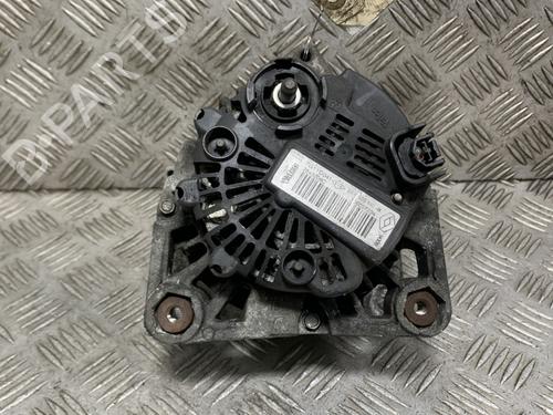 Generator RENAULT MEGANE II (BM0/1_, CM0/1_) 1.5 dCi (BM1E, CM1E) (106 hp) 31602239