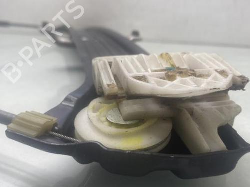 Front right window mechanism BMW X5 (E70)  | BP19950520C23  - Image 12