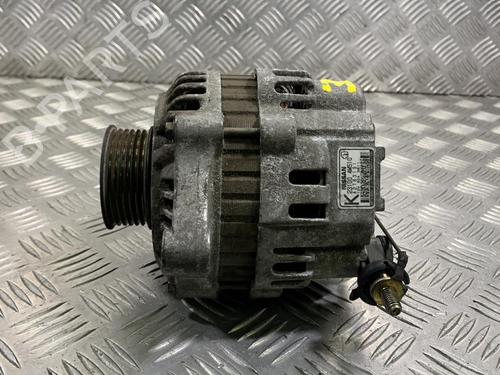Alternator NISSAN PRIMERA Hatchback (P12)  | BP20008772M7 