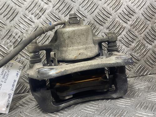 Left front brake caliper KIA STONIC (YB) 1.0 T-GDi | BP33204301M105 - Image 3