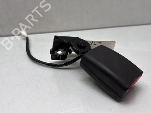 Used Seat buckle HYUNDAI i20 I (PB, PBT) 1.1 CRDi (75 hp) 28385308
