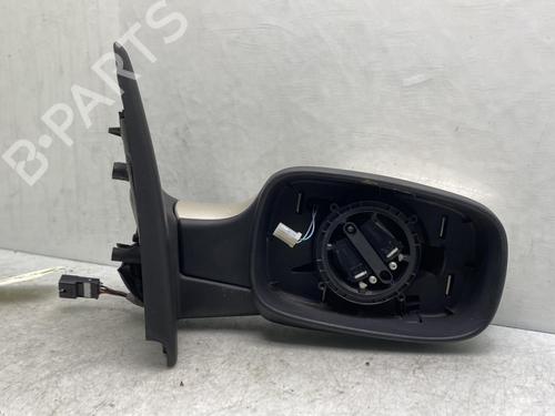 Used Right mirror RENAULT CLIO III (BR0/1, CR0/1) [2005-2014]  21569792