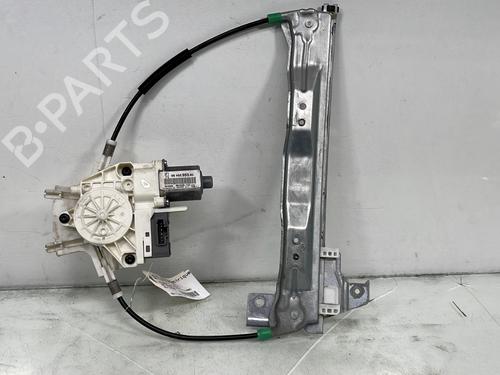 Used Rear right window mechanism Rear right window mechanism PEUGEOT 407 SW (6E_, 6D_) 2.0 HDi 135 (136 hp) 33742521 33742521