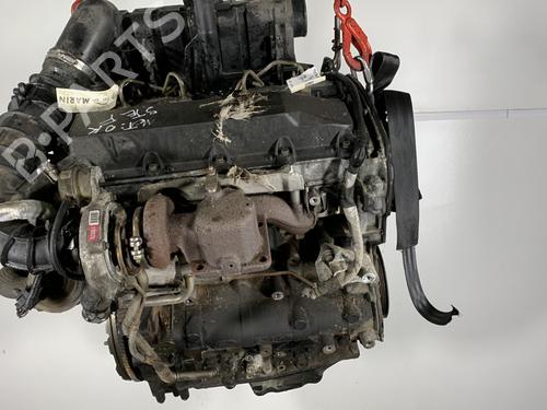 Used Engine Engine FORD TRANSIT Van (FA_ _) 2.0 DI (FAE_, FAF_, FAG_) (86 hp) 23441010 23441010