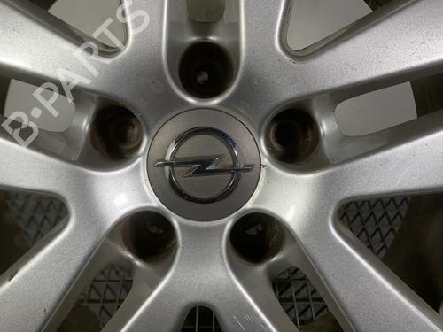Rim OPEL MERIVA B MPV (S10) 1.3 CDTI (75) | BP22617675C45 