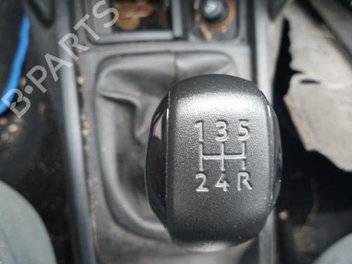 Front right lock PEUGEOT 207 (WA_, WC_) 1.6 HDi | BP19957257C97 