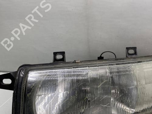 Used Left headlight Left headlight OPEL MOVANO A Platform/Chassis (X70) 2.8 DTI (ED, HD, UD0, UD4) (114 hp) 22793776 22793776