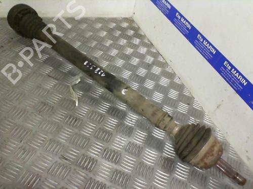 Used Right front driveshaft VW GOLF III (1H1) [1989-1998]  20006951