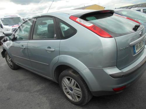 Switch FORD FOCUS II (DA_, HCP, DP)  | BP20020255I30 