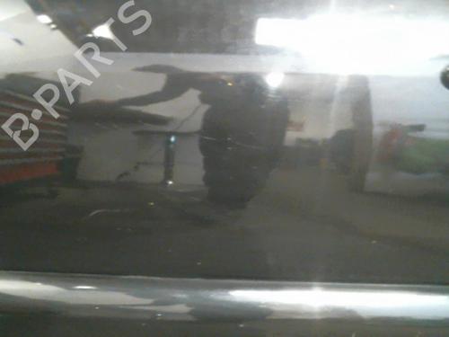 Left front door KIA SPORTAGE II (JE_, KM_) 2.0 CRDi 4WD | BP20032572C2 