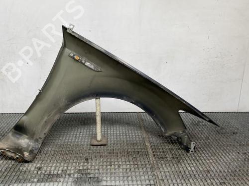 Left front fenders FORD MONDEO IV (BA7) 1.8 TDCi | BP20974890C41 