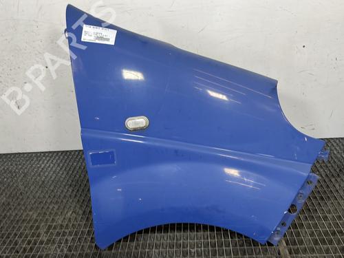 Used Right front fenders RENAULT TRAFIC II Bus (JL) 2.0 dCi 90 (JL00, JL01, JL0H, JL0M, JL0P, JL0S) (90 hp) 29039490
