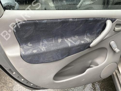 Rim CITROËN XSARA PICASSO (N68) 1.6 | BP21962574C45 