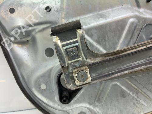 Front right window mechanism VOLVO C30 (533) 1.6 D | BP40439237C23 - Image 4