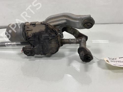 Front wiper motor VW GOLF VII (5G1, BQ1, BE1, BE2) 2.0 TDI | BP19963999M29 