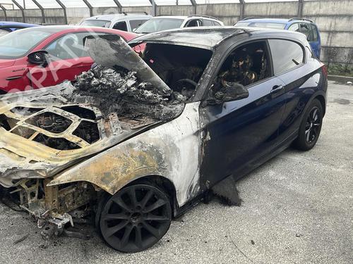 Right front window switch BMW 1 (F21) 118 d | BP26498714I26 - Image 12