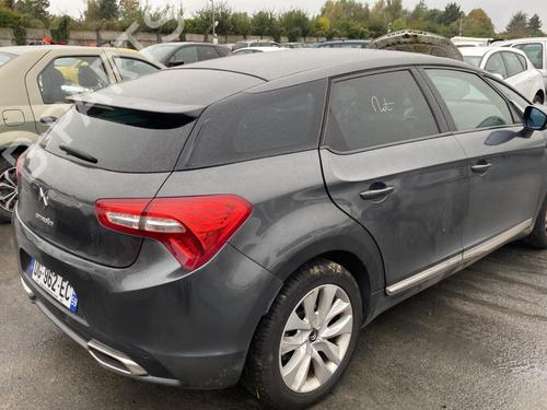 Sikkerhedssele-spænde CITROËN DS5 1.6 HDi 115 | BP25824161I32 - Image 25