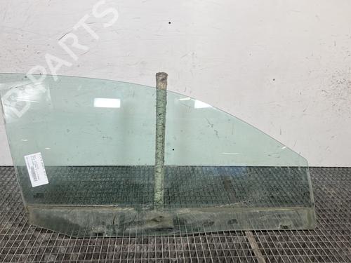 Used Front right door window SEAT IBIZA III (6L1) 1.4 TDI (70 hp) 30576222