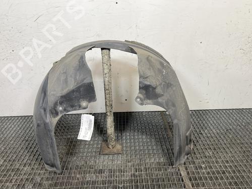 Radlauf für FORD FIESTA VI (CB1, CCN) 1.4 TDCi (70 hp) 30565764