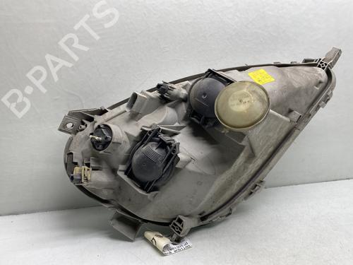 Left headlight MERCEDES-BENZ A-CLASS (W168) A 170 CDI (168.009, 168.109) | BP25893609C28 